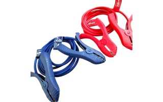 Cable para Acople de Batería Emtop EBCE 2,5m Cable para Acople de Batería Emtop EBCE 2,5m