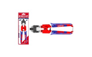 Corta Pernos y Varillas Emtop EBCR0801 8'' 20cm