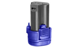 Batería para Herramientas Emtop EBPK 12V 1.5Ah tipo C