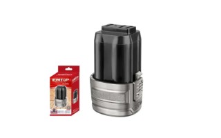 Batería para Herramientas Emtop EBPK1620 16V 2.0Ah