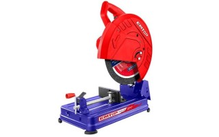 Tronzadora Policorte Emtop ECFS 355mm 2400W Tronzadora Policorte Emtop ECFS 355mm 2400W