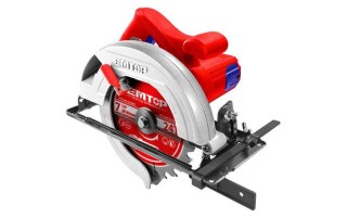 Sierra Circular Emtop ECSW 185mm 1400W Sierra Circular Emtop ECSW 185mm 1400W