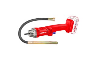 Vibrador de Concreto a Batería Emtop ECVL 20V (SIN BAT) Vibrador de Concreto a Batería Emtop ECVL 20V (SIN BAT)