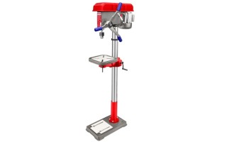 Taladro de Banco Emtop EDPS0205 20mm 750W Taladro de Banco Emtop EDPS0205 20mm 750W