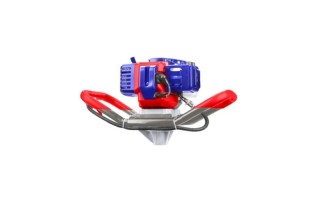 Perforadora Emtop EEAR 2HP (SIN MECHA) Perforadora Emtop EEAR 2HP (SIN MECHA)