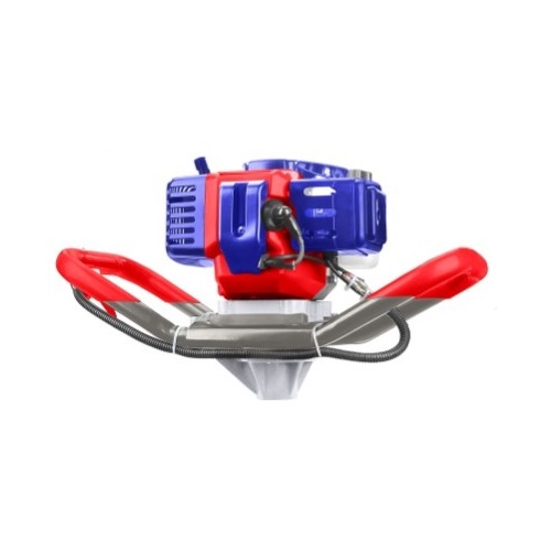 Perforadora Emtop EEAR 2HP (SIN MECHA)