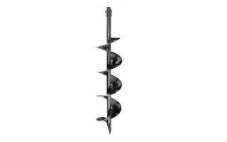 Mecha para Perforadora Emtop EEAR5211-2 150mm Mecha para Perforadora Emtop EEAR5211-2 150mm