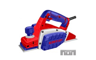 Cepillo Eléctrico Emtop EECR0551 82mm 550W Cepillo Eléctrico Emtop EECR0551 82mm 550W