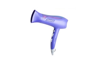 Secador de Pelo Emtop Ionic EEHS032Z 2200W Lila Secador de Pelo Emtop Ionic EEHS032Z 2200W Lila