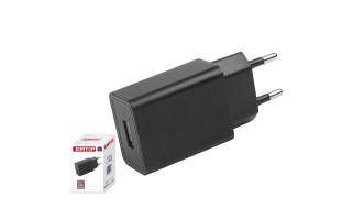 Cargador de Baterías Emtop EFCR 5V 2.0Ah Cargador de Baterías Emtop EFCR 5V 2.0Ah