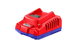 Cargador de Baterías Emtop EFCR 20V 2.0Ah Cargador de Baterías Emtop EFCR 20V 2.0Ah