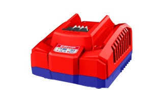 Cargador de Baterías Emtop EFCR 20V 4.0Ah Cargador de Baterías Emtop EFCR 20V 4.0Ah