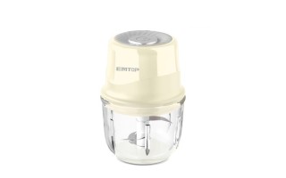 Picador Recargable Emtop EFN3001N 300ml 3,7V 30W Picador Recargable Emtop EFN3001N 300ml 3,7V 30W