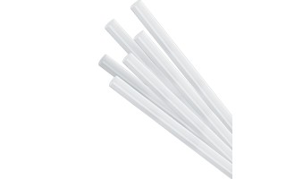 Silicona en Barra Emtop EGGS 11,2mm 20cm x6u Silicona en Barra Emtop EGGS 11,2mm 20cm x6u