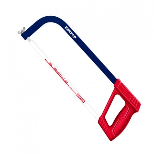 Arco de Sierra para Metales Emtop EHFE3001 12'' 30cm