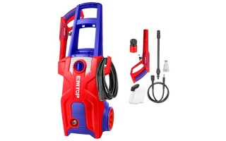 Hidrolavadora Emtop EHPW2011 360L/h 160bar 2000W
