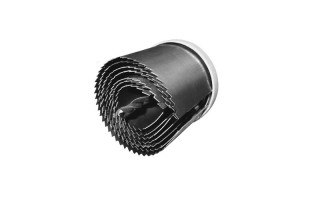 Sierras Corona Emtop EHSW0702 26 a 63mm 7pzs Sierras Corona Emtop EHSW0702 26 a 63mm 7pzs