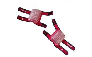 Rodilleras Emtop EKPT0201 PVC Rodilleras Emtop EKPT0201 PVC