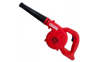 Soplador a Batería Emtop ELAB20028 20V (SIN BAT) Soplador a Batería Emtop ELAB20028 20V (SIN BAT)