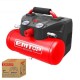 Compresor de Aire Emtop ELAR2001 6L 120psi 40V SIN BAT