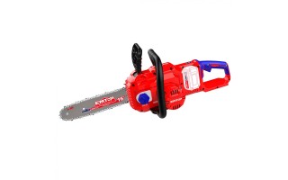 Motosierra a Batería Emtop ELGA40168 16'' 40V (SIN BAT) Motosierra a Batería Emtop ELGA40168 16'' 40V (SIN BAT)