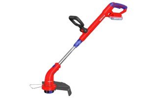 Bordeadora a Batería Emtop ELGT 30cm 20V (SIN BAT) Bordeadora a Batería Emtop ELGT 30cm 20V (SIN BAT)