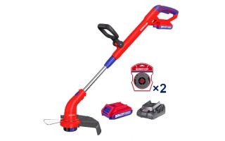 Bordeadora a Batería Emtop ELGT 30cm 20V Bordeadora a Batería Emtop ELGT 30cm 20V