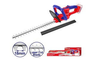 Cortasetos a Batería Emtop ELHT20018 46cm 20V SIN BAT Cortasetos a Batería Emtop ELHT20018 46cm 20V SIN BAT