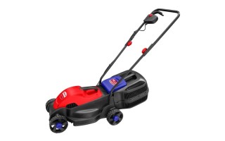 Cortapasto Eléctrico Emtop ELM0321 32cm 1200W Cortapasto Eléctrico Emtop ELM0321 32cm 1200W