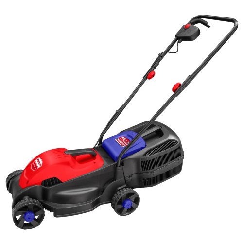 Cortapasto Eléctrico Emtop ELM0321 32cm 1200W