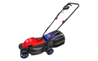 Cortapasto Eléctrico Emtop ELM0380 38cm 1600W Cortapasto Eléctrico Emtop ELM0380 38cm 1600W