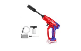 Hidrolavadora a Batería Emtop ELPW 168L/h 25bar 20V SIN BAT