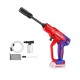 Hidrolavadora a Batería Emtop ELPW 168L/h 25bar 20V SIN BAT