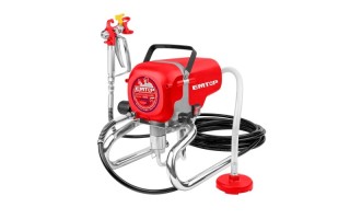 Equipo de Pintar Emtop EMAY1A10 1200W Equipo de Pintar Emtop EMAY1A10 1200W