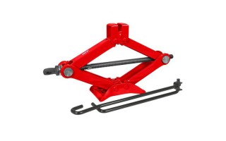 Gato Hidráulico tipo Tijera Emtop EMHJ 1,5Ton 100-370mm Gato Hidráulico tipo Tijera Emtop EMHJ 1,5Ton 100-370mm