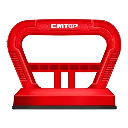 Ventosa Emtop EMKR1G25 Simple 25kg 115mm