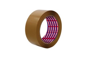 Cinta Adhesiva de Embalar Emtop EMPN1H25 48mmx50m x6u Cinta Adhesiva de Embalar Emtop EMPN1H25 48mmx50m x6u