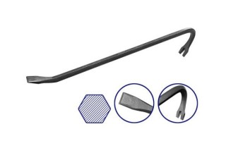 Pie de Cabra Emtop EMQB1360 Acero 60cm Pie de Cabra Emtop EMQB1360 Acero 60cm