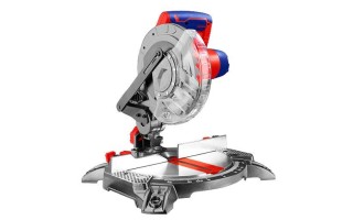 Sierra Ingletadora Emtop EMSW 210mm 1400W Sierra Ingletadora Emtop EMSW 210mm 1400W