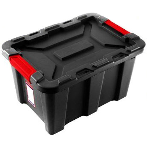 Contenedor Organizador  Emtop EMTB 25L 47x34x27cm