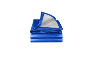 Carpa Lona Emtop EMTQ1833 3x3m Azul Carpa Lona Emtop EMTQ1833 3x3m Azul