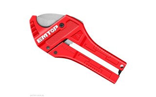 Corta Tubos de PVC Emtop EPCR 42mm