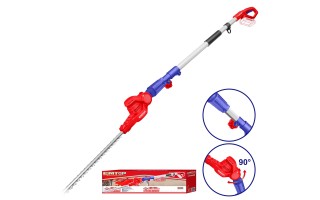 Podador de Altura Emtop EPHT201601 46cm 20V (SIN BAT) Podador de Altura Emtop EPHT201601 46cm 20V (SIN BAT)