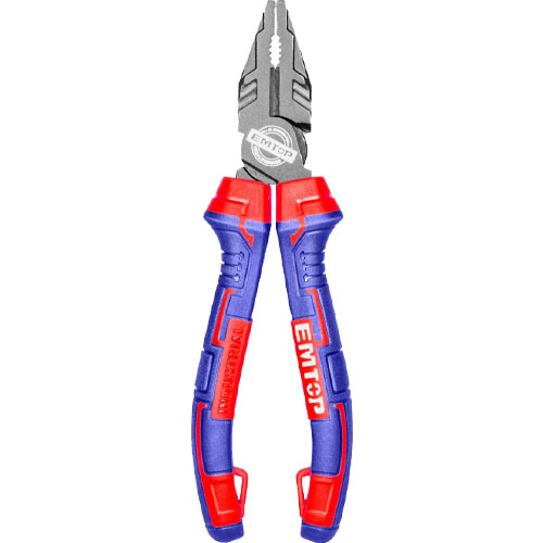 Pinza Universal Emtop EPLRC0821 8'' 20cm