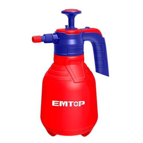 Fumigador Pulverizador Emtop ESPP20202 2L