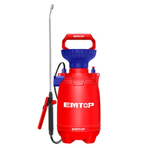 Fumigador Pulverizador Emtop ESPP30502 5L