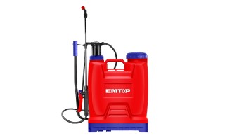 Fumigador Pulverizador Emtop ESPP42002 20L Mochila Fumigador Pulverizador Emtop ESPP42002 20L Mochila