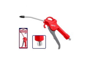 Pistola para Soplete Emtop EMGA Metal 110mm