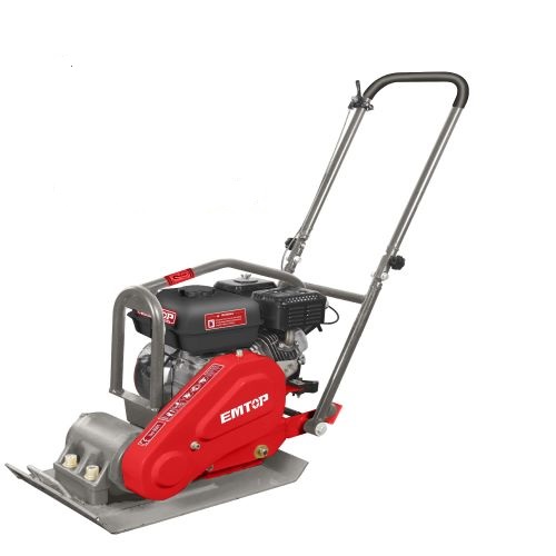 Compactador a Combustión Emtop EPCT 60kg 6,5HP