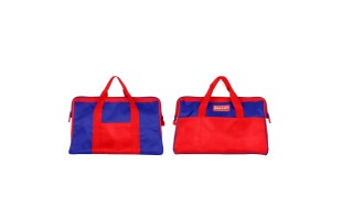 Bolsón para Herramientas Emtop ETBG18161 16'' 40cm Bolsón para Herramientas Emtop ETBG18161 16'' 40cm